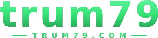 trum79 logo