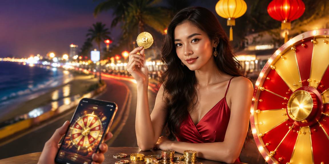 trum79 Sảnh casino trum79 có gì cho bạn